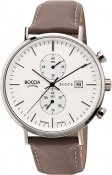 Часы Boccia 3752-01